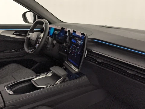 Renault Rafale  Hibrido  1.2 E-Tech Hibrido Techno 147kW