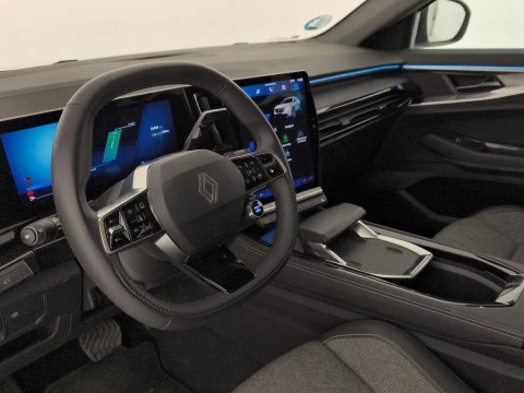Renault Rafale  Hibrido  1.2 E-Tech Hibrido Techno 147kW