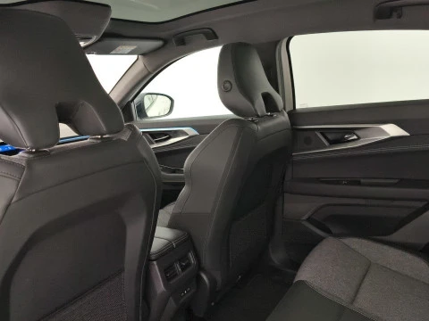 Renault Rafale  Hibrido  1.2 E-Tech Hibrido Techno 147kW