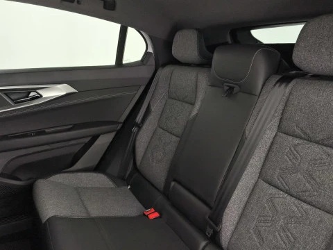 Renault Rafale  Hibrido  1.2 E-Tech Hibrido Techno 147kW