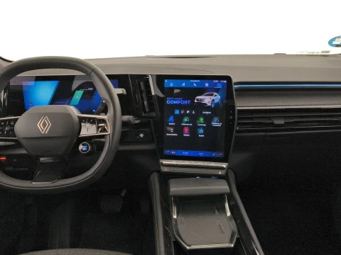 Renault Rafale  Hibrido  1.2 E-Tech Hibrido Techno 147kW