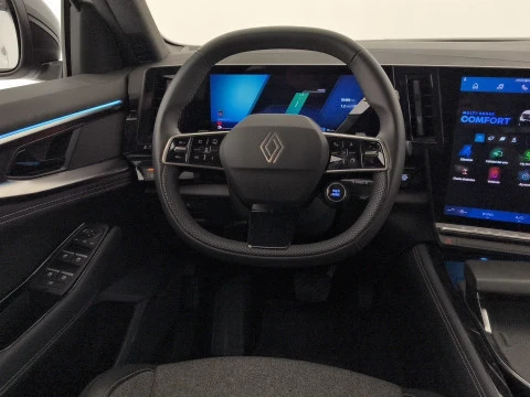 Renault Rafale  Hibrido  1.2 E-Tech Hibrido Techno 147kW