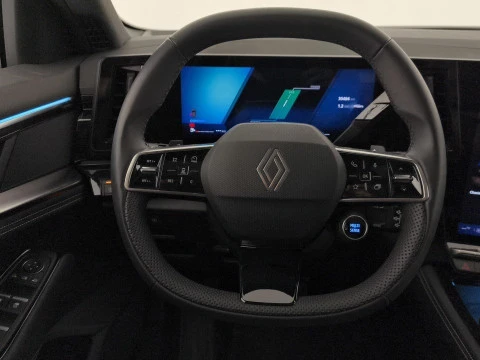 Renault Rafale  Hibrido  1.2 E-Tech Hibrido Techno 147kW