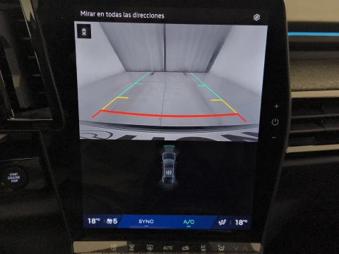 Renault Rafale  Hibrido  1.2 E-Tech Hibrido Techno 147kW