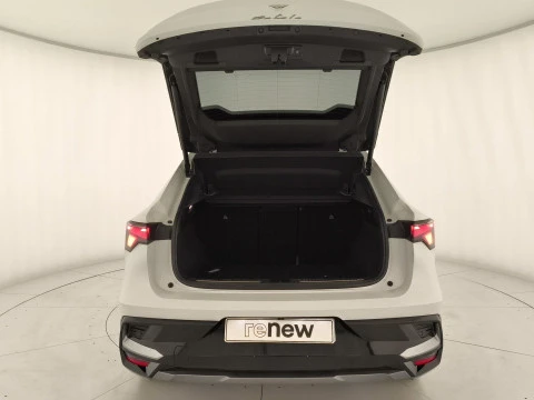 Renault Rafale  Hibrido  1.2 E-Tech Hibrido Techno 147kW
