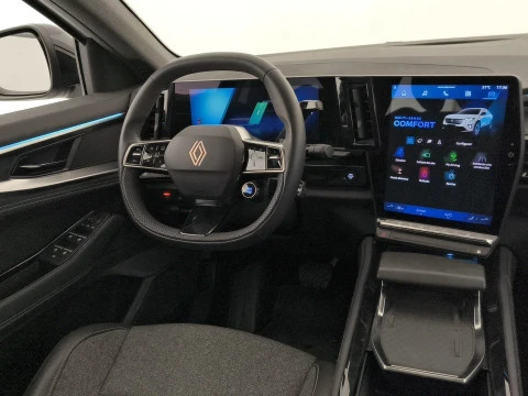 Renault Rafale  Hibrido  1.2 E-Tech Hibrido Techno 147kW