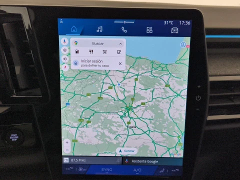 Renault Rafale  Hibrido  1.2 E-Tech Hibrido Techno 147kW
