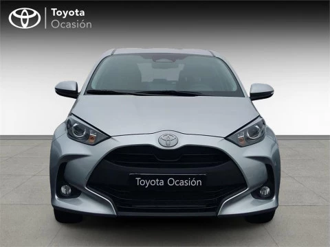 Toyota Yaris ACTIVE PLUS