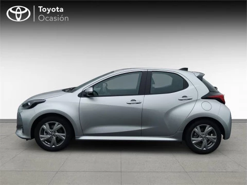 Toyota Yaris ACTIVE PLUS