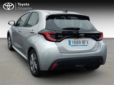 Toyota Yaris ACTIVE PLUS
