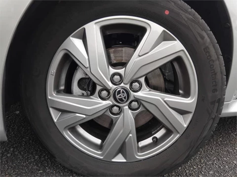 Toyota Yaris ACTIVE PLUS