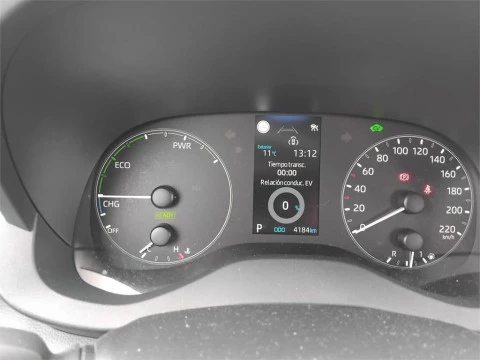 Toyota Yaris ACTIVE PLUS