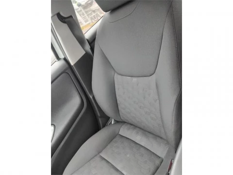 Toyota Yaris ACTIVE PLUS