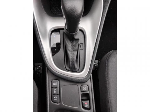 Toyota Yaris ACTIVE PLUS