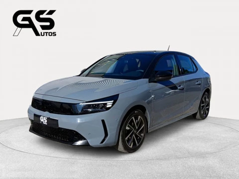 Opel Corsa 1.2 T XHL GS 74 kW (100 CV)