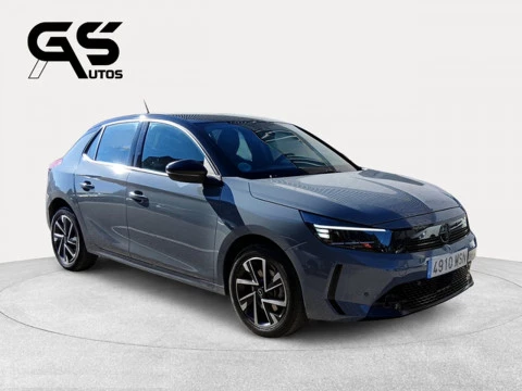 Opel Corsa 1.2 T XHL GS 74 kW (100 CV)