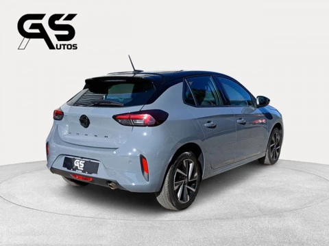 Opel Corsa 1.2 T XHL GS 74 kW (100 CV)