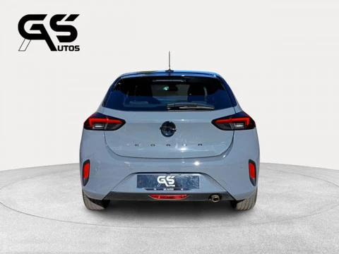 Opel Corsa 1.2 T XHL GS 74 kW (100 CV)