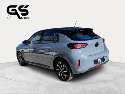 Opel Corsa 1.2 T XHL GS 74 kW (100 CV)