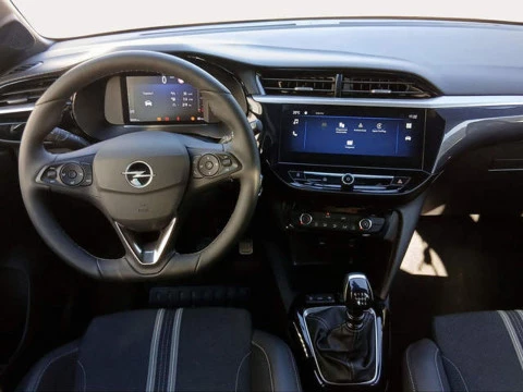 Opel Corsa 1.2 T XHL GS 74 kW (100 CV)