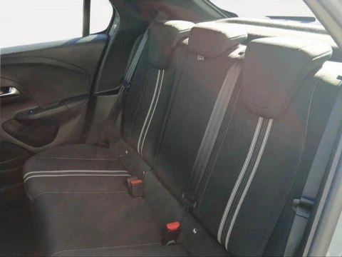 Opel Corsa 1.2 T XHL GS 74 kW (100 CV)