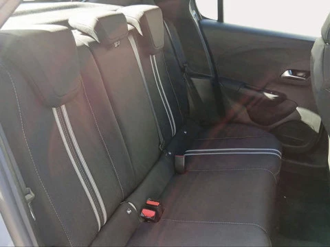 Opel Corsa 1.2 T XHL GS 74 kW (100 CV)