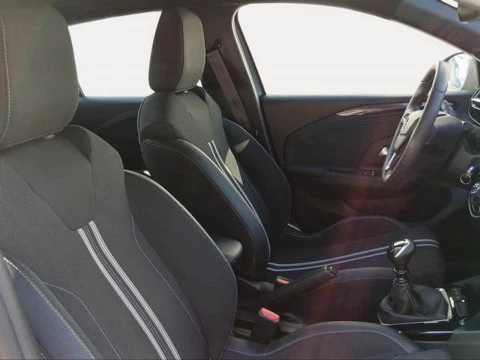 Opel Corsa 1.2 T XHL GS 74 kW (100 CV)