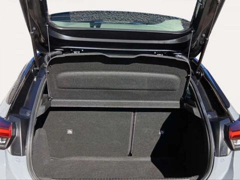 Opel Corsa 1.2 T XHL GS 74 kW (100 CV)