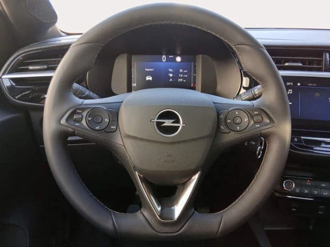 Opel Corsa 1.2 T XHL GS 74 kW (100 CV)