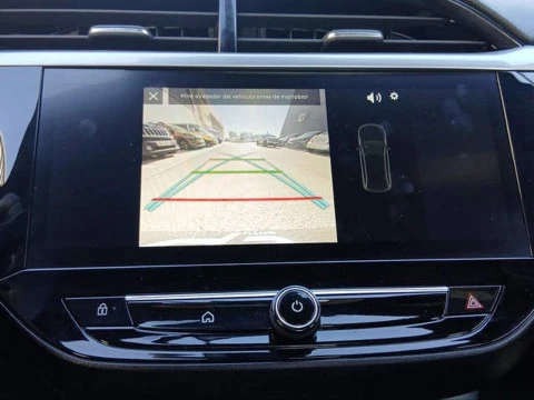 Opel Corsa 1.2 T XHL GS 74 kW (100 CV)