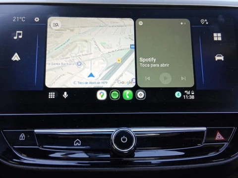 Opel Corsa 1.2 T XHL GS 74 kW (100 CV)