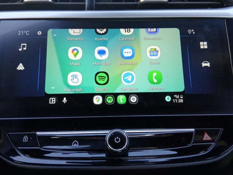 Opel Corsa 1.2 T XHL GS 74 kW (100 CV)