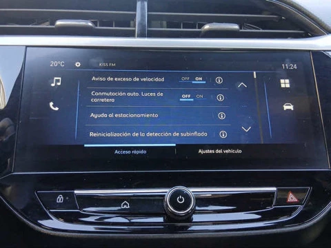 Opel Corsa 1.2 T XHL GS 74 kW (100 CV)