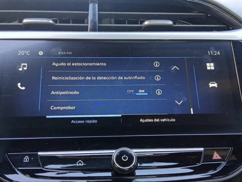 Opel Corsa 1.2 T XHL GS 74 kW (100 CV)