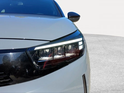 Opel Corsa 1.2 T XHL GS 74 kW (100 CV)