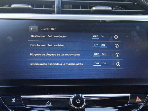 Opel Corsa 1.2 T XHL GS 74 kW (100 CV)