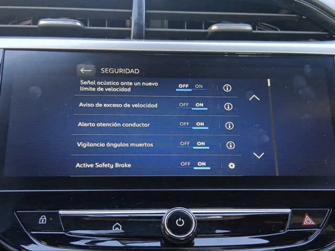 Opel Corsa 1.2 T XHL GS 74 kW (100 CV)