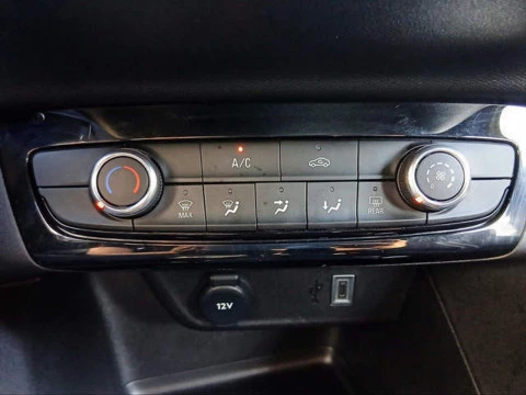 Opel Corsa 1.2 T XHL GS 74 kW (100 CV)