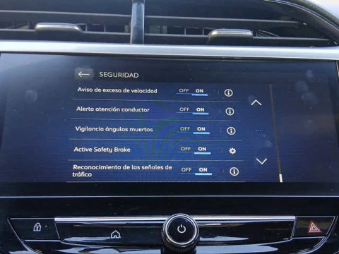 Opel Corsa 1.2 T XHL GS 74 kW (100 CV)