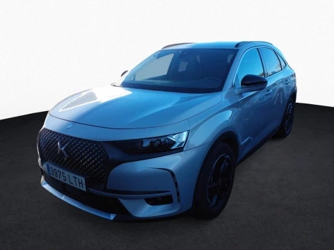 DS 7 Crossback E-Tense 1.6 E-Tense 225 PERFORMANCE LINE Auto