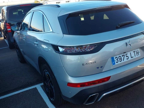 DS 7 Crossback E-Tense 1.6 E-Tense 225 PERFORMANCE LINE Auto