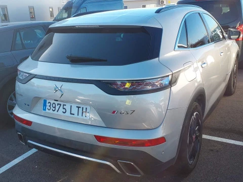 DS 7 Crossback E-Tense 1.6 E-Tense 225 PERFORMANCE LINE Auto