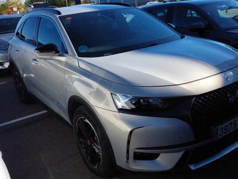 DS 7 Crossback E-Tense 1.6 E-Tense 225 PERFORMANCE LINE Auto