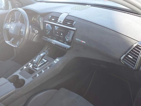 DS 7 Crossback E-Tense 1.6 E-Tense 225 PERFORMANCE LINE Auto
