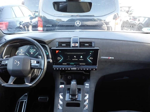 DS 7 Crossback E-Tense 1.6 E-Tense 225 PERFORMANCE LINE Auto