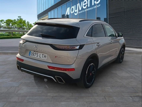 DS 7 Crossback E-Tense 1.6 E-Tense 225 PERFORMANCE LINE Auto