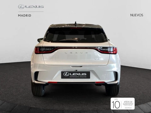 Lexus LBX 1.5 136cv HEV Emotion