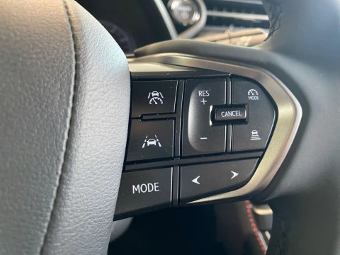 Lexus LBX 1.5 136cv HEV Emotion