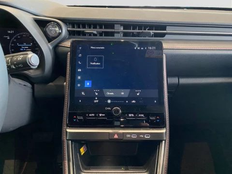 Lexus LBX 1.5 136cv HEV Emotion