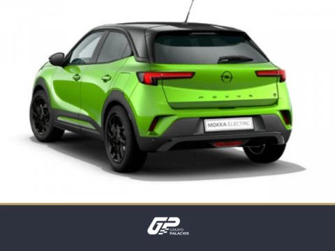 Opel Mokka BEV 54kWh 115kW (156CV) GS